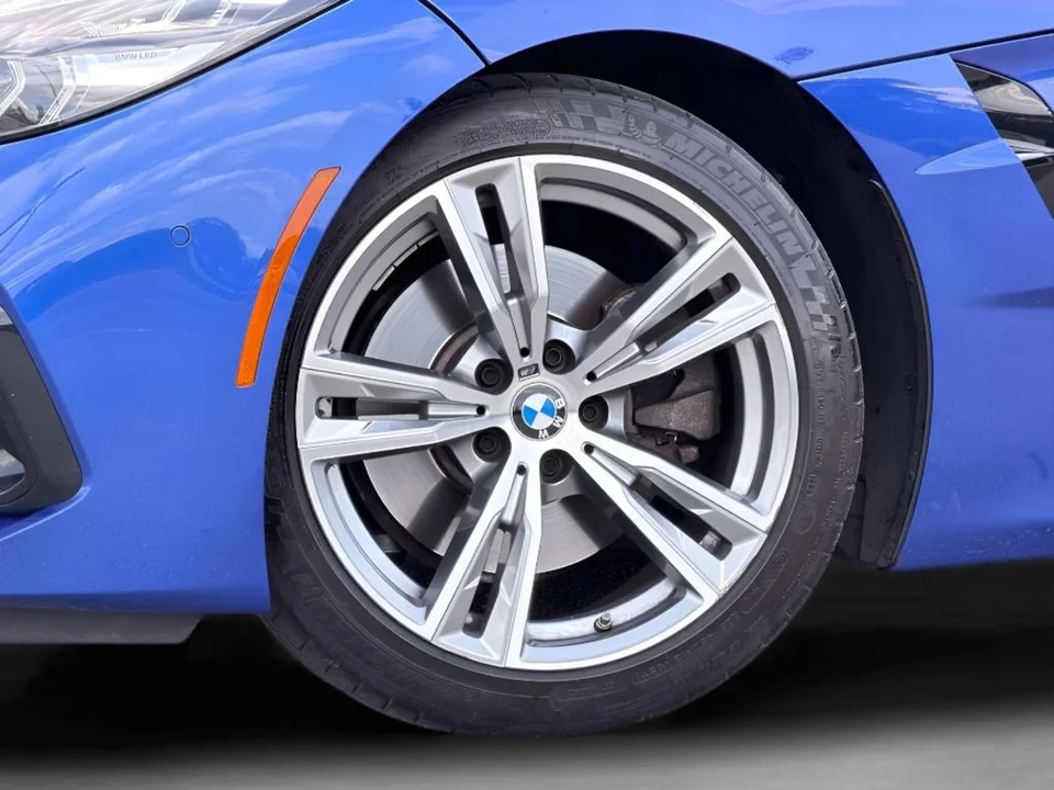 2026 BMW G29 Z4 Roadster - Image 25 of 28