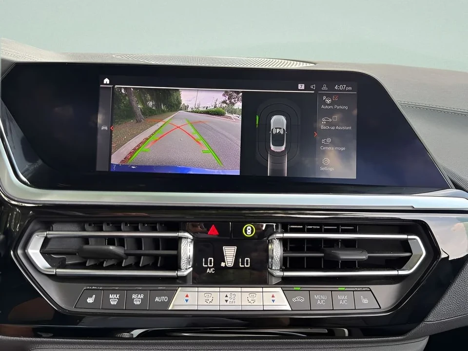 2026 BMW G29 Z4 Roadster - Image 16 of 28