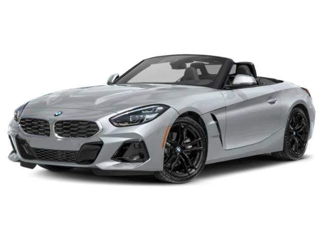 2026 BMW G29 Z4 Roadster - Image 2 of 2