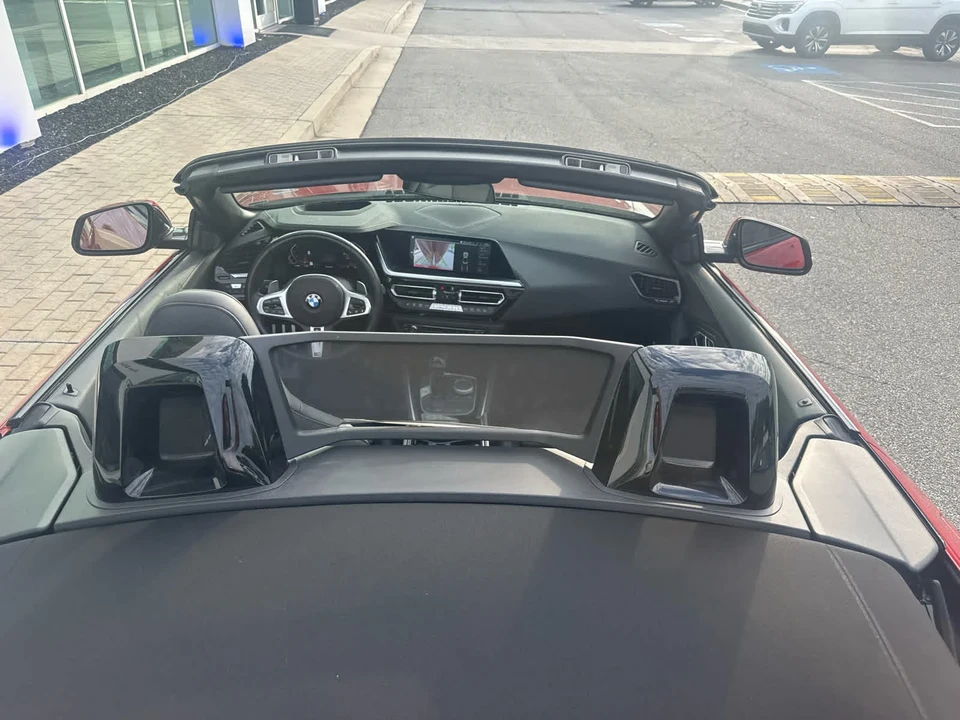 2026 BMW G29 Z4 Roadster - Image 21 of 22