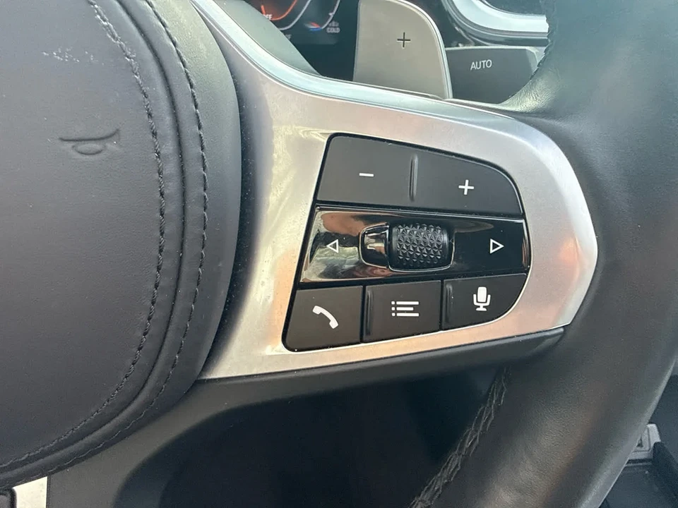 2026 BMW G29 Z4 Roadster - Image 11 of 22