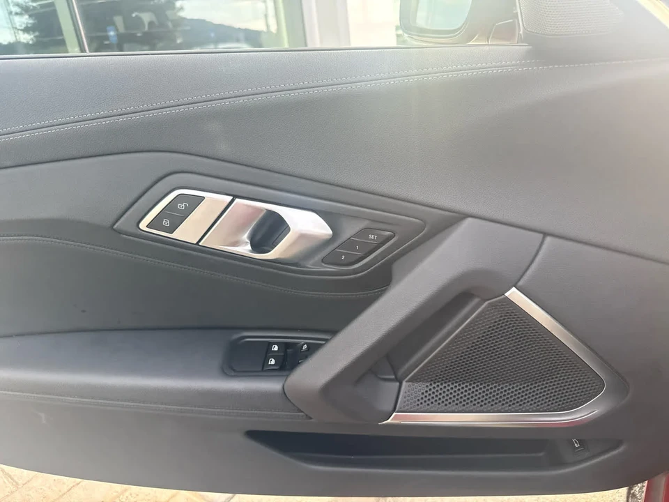 2026 BMW G29 Z4 Roadster - Image 18 of 22
