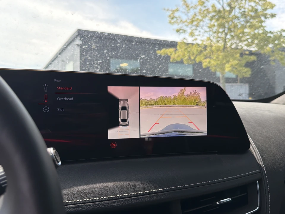 2026 Cadillac CT5-V Blackwing - Image 21 of 26