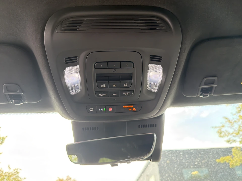 2026 Cadillac CT5-V Blackwing - Image 25 of 26