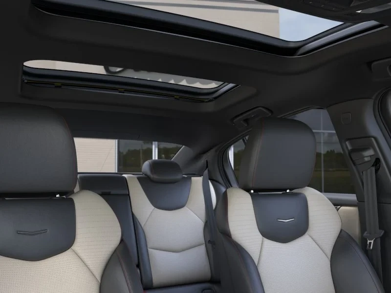 2026 Cadillac CT5-V - Image 24 of 24