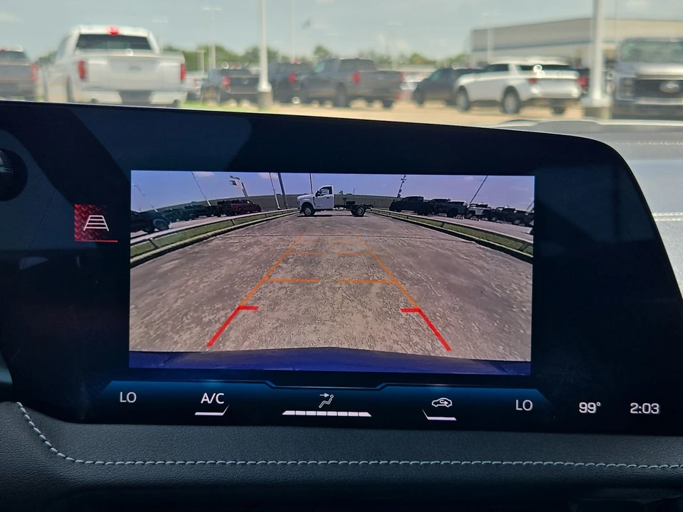 2026 Chevrolet Corvette C8 - Image 22 of 29