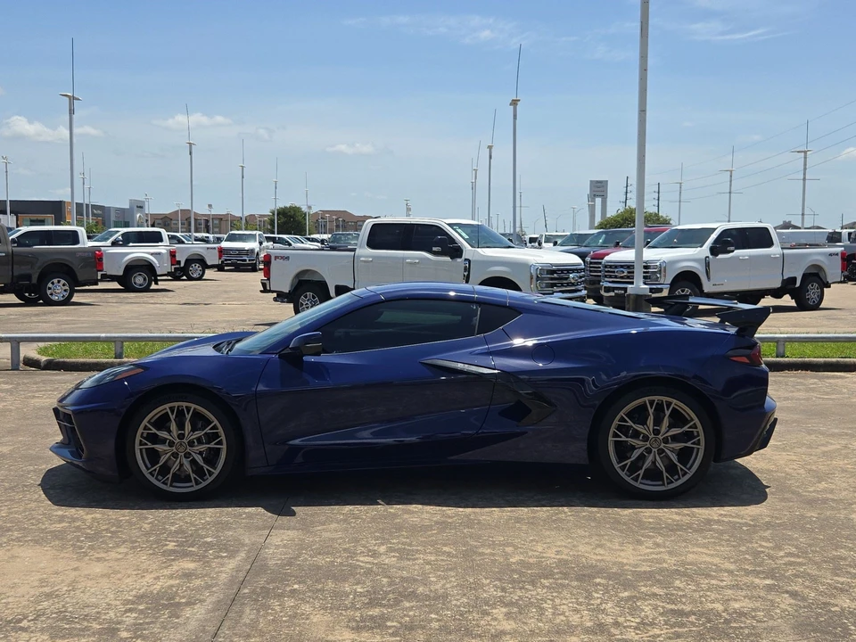 2026 Chevrolet Corvette C8 - Image 6 of 29