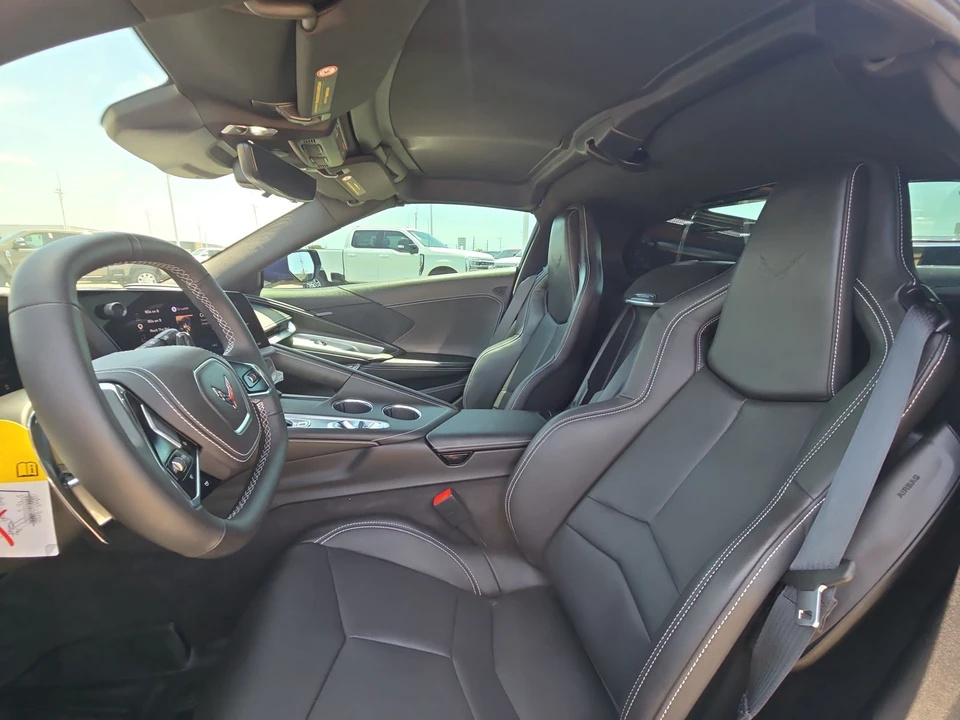 2026 Chevrolet Corvette C8 - Image 13 of 29