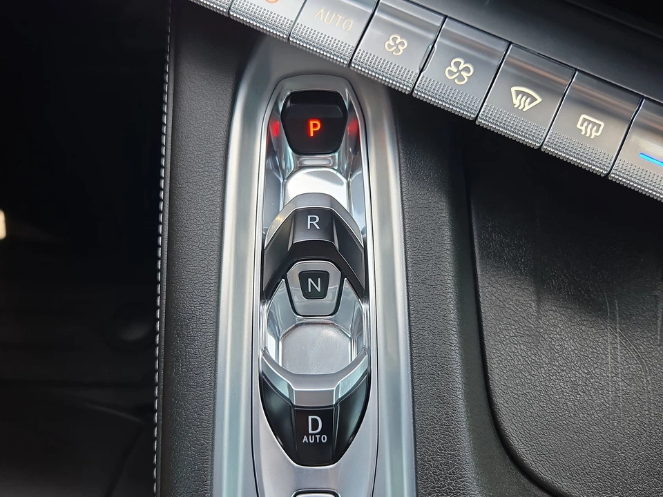 2026 Chevrolet Corvette C8 - Image 24 of 29