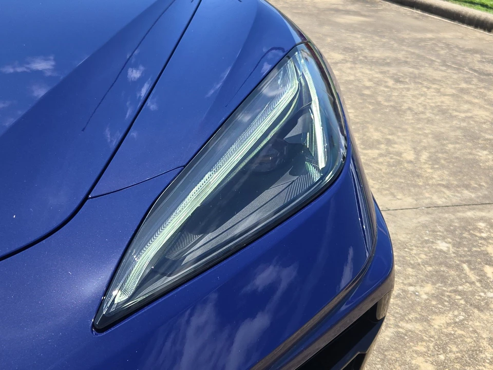 2026 Chevrolet Corvette C8 - Image 9 of 29