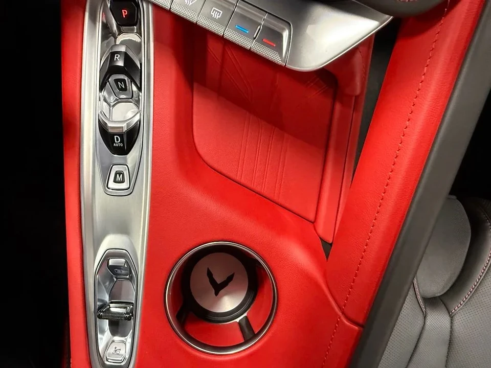 2026 Chevrolet Corvette C8 - Image 23 of 30