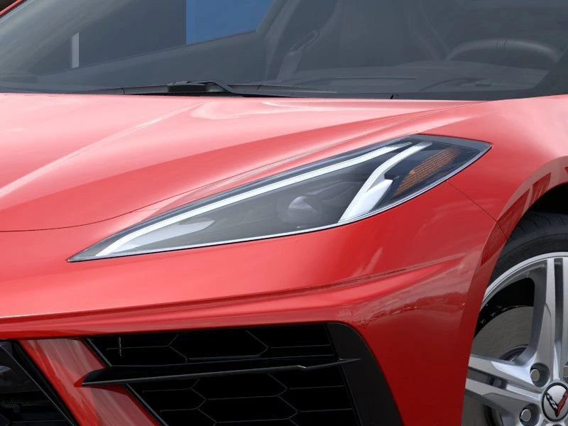 2026 Chevrolet Corvette C8 - Image 10 of 24