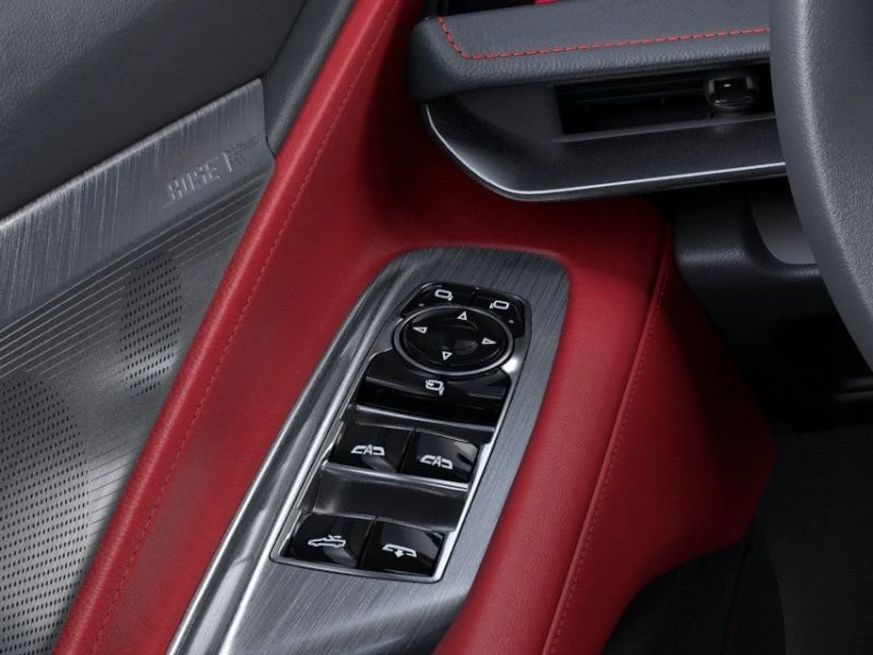 2026 Chevrolet Corvette C8 - Image 22 of 24