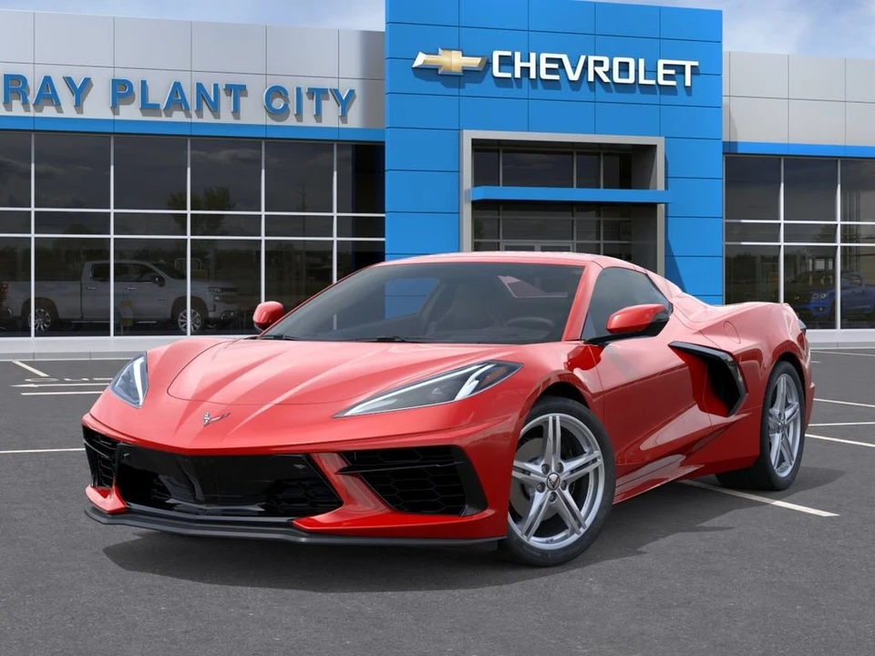 2026 Chevrolet Corvette C8 - Image 6 of 24