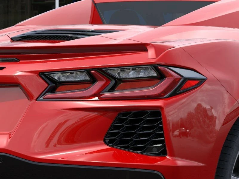 2026 Chevrolet Corvette C8 - Image 11 of 24