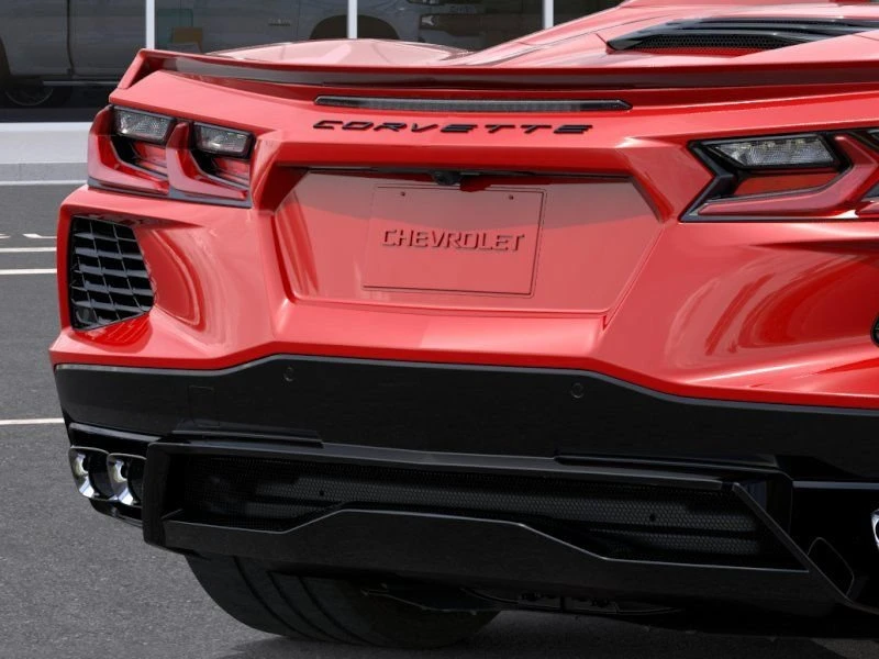 2026 Chevrolet Corvette C8 - Image 14 of 24
