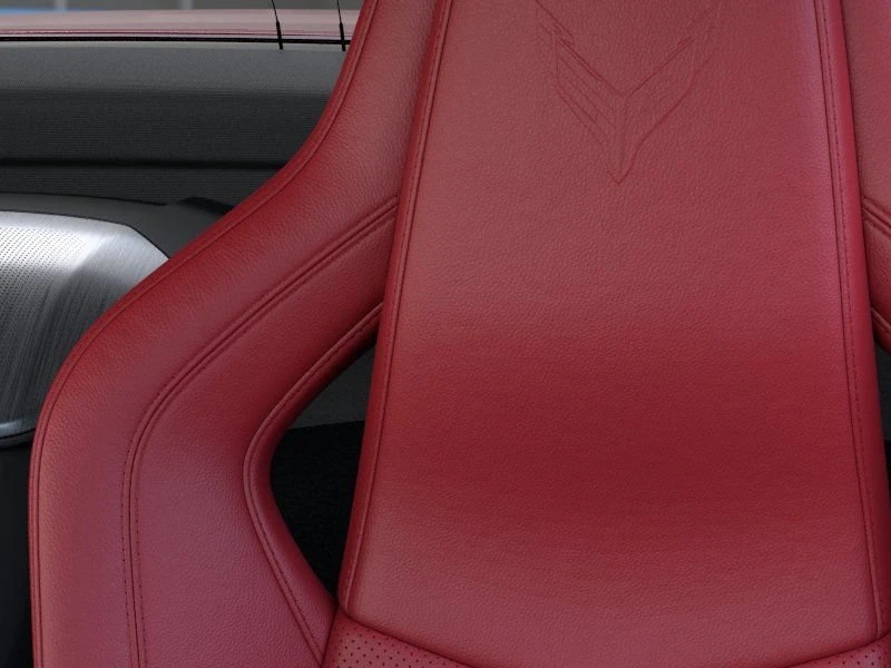 2026 Chevrolet Corvette C8 - Image 21 of 24