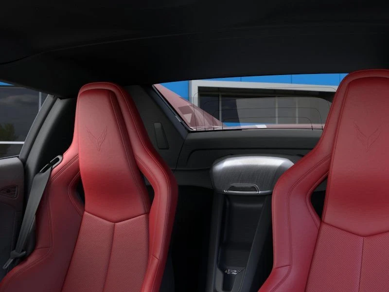 2026 Chevrolet Corvette C8 - Image 24 of 24