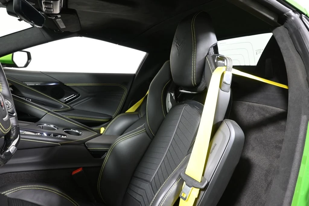 2026 Chevrolet Corvette C8 Z06 - Image 5 of 11