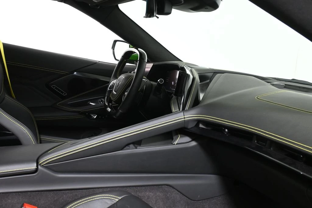 2026 Chevrolet Corvette C8 Z06 - Image 6 of 11