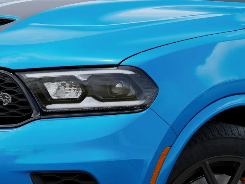 2026 Dodge Durango SRT Hellcat 3rd Gen - Image 10 of 26