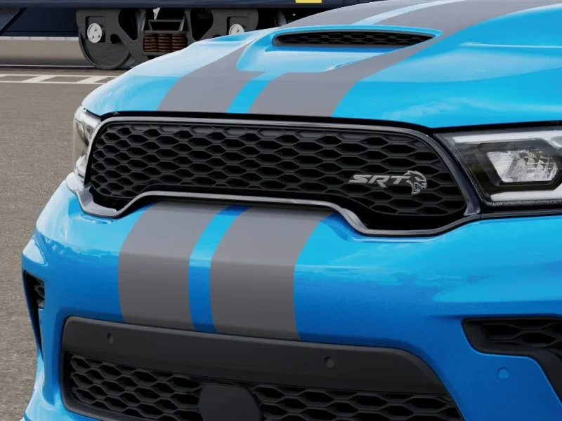 2026 Dodge Durango SRT Hellcat 3rd Gen - Image 11 of 26
