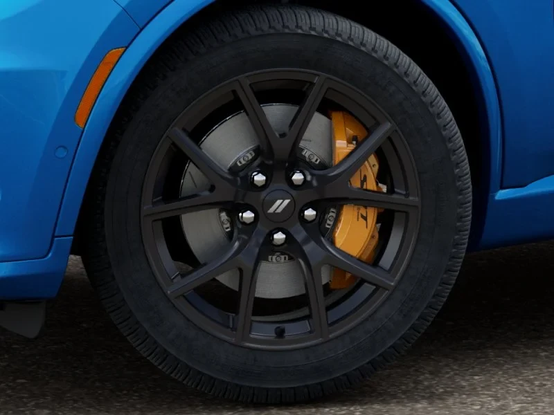 2026 Dodge Durango SRT Hellcat 3rd Gen - Image 8 of 26