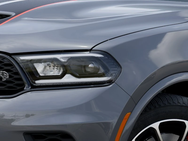 2026 Dodge Durango SRT Hellcat 3rd Gen - Image 12 of 28