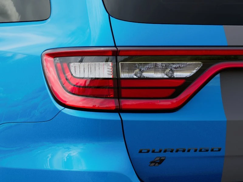 2026 Dodge Durango SRT Hellcat 3rd Gen - Image 9 of 26
