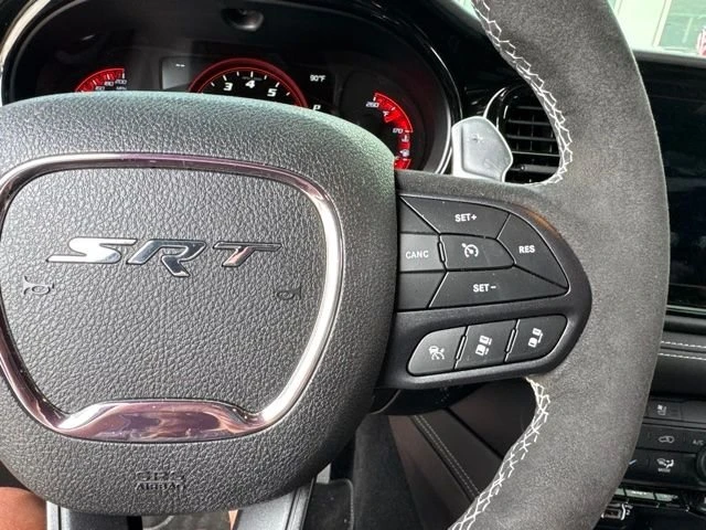 2026 Dodge Durango SRT Hellcat 3rd Gen - Image 9 of 11