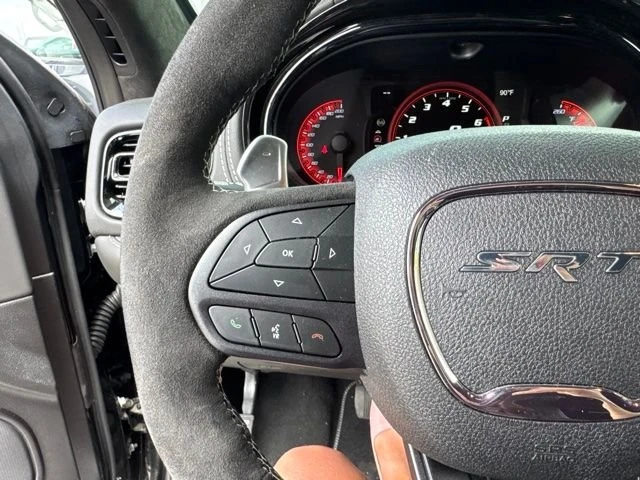2026 Dodge Durango SRT Hellcat 3rd Gen - Image 10 of 11