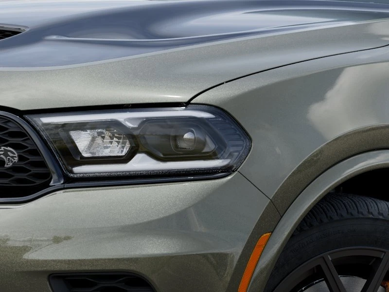 2026 Dodge Durango 3rd Gen - Image 7 of 13