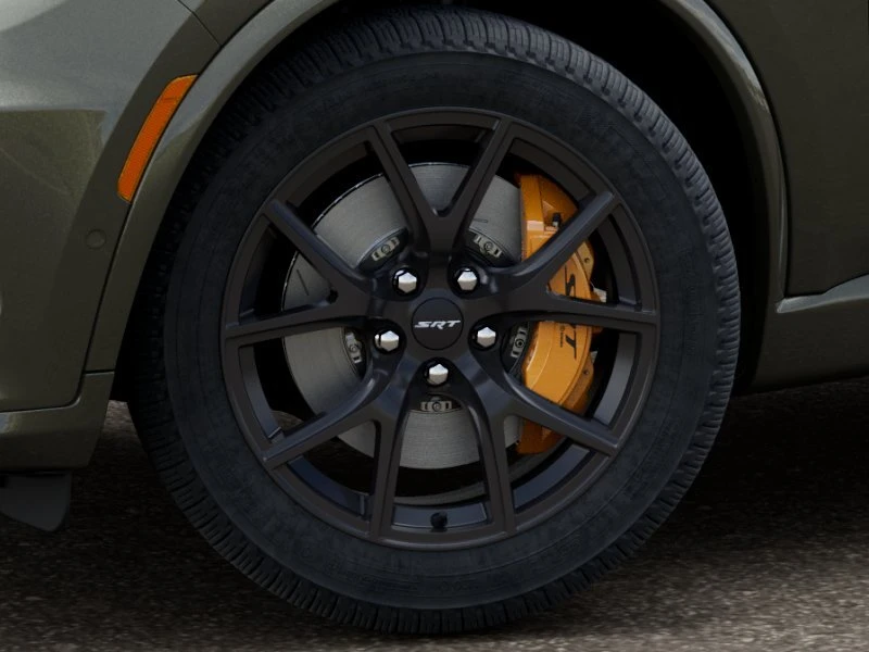 2026 Dodge Durango 3rd Gen - Image 5 of 13