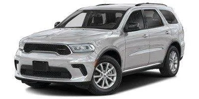 2026 Dodge Durango SRT Jailbreak AWD