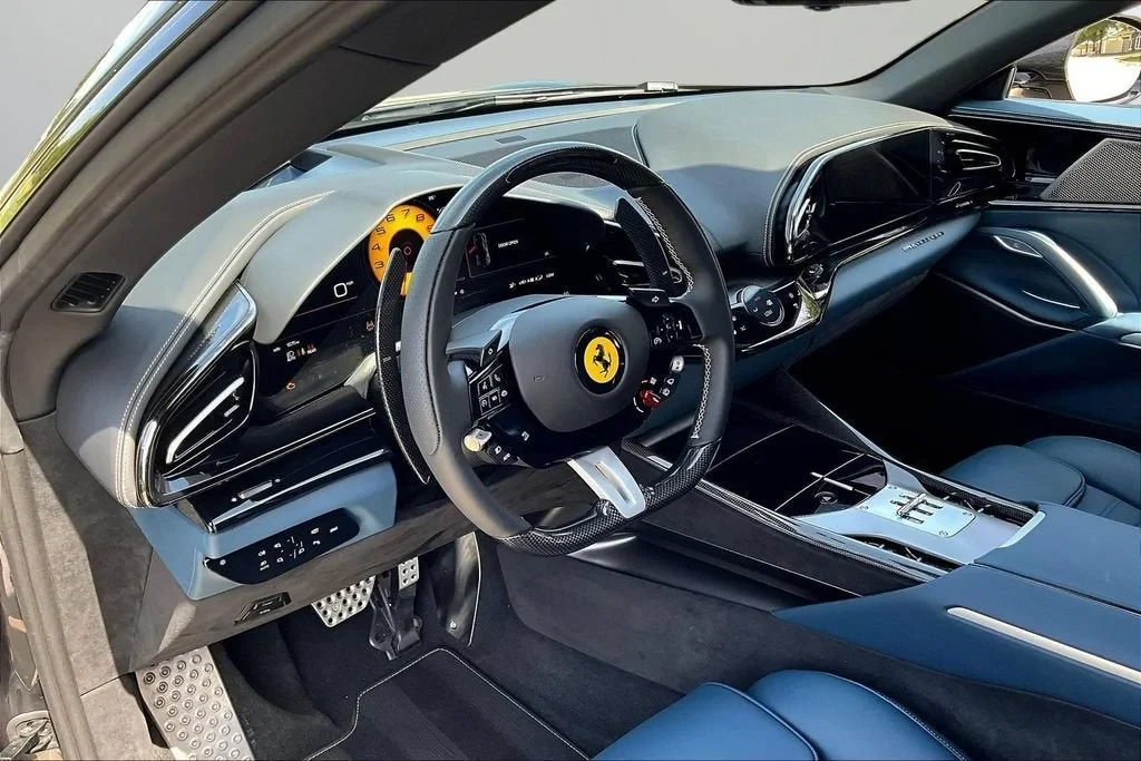 2026 Ferrari Purosangue - Image 18 of 31