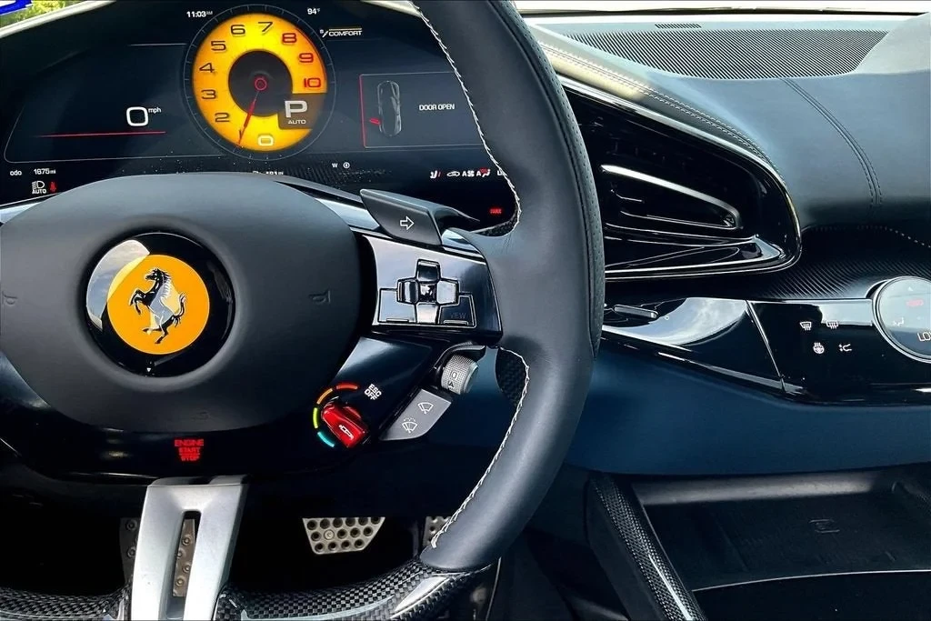 2026 Ferrari Purosangue - Image 14 of 31