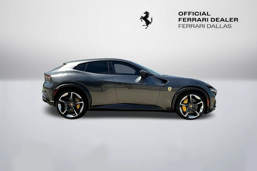 2026 Ferrari Purosangue - Image 4 of 31