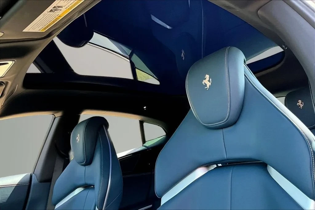 2026 Ferrari Purosangue - Image 27 of 31