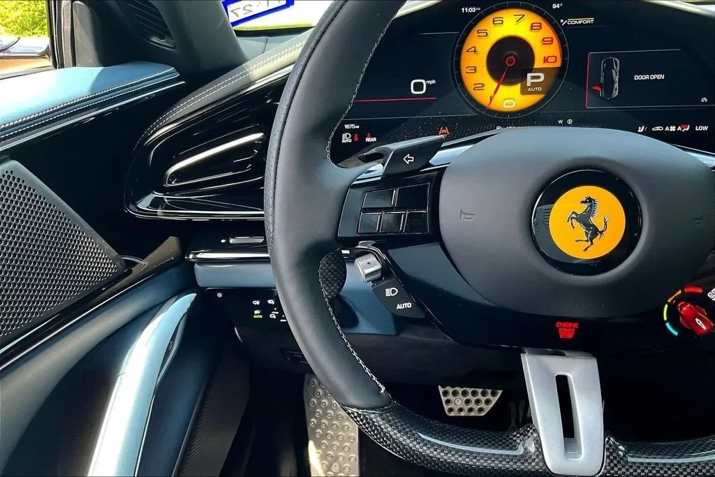 2026 Ferrari Purosangue - Image 13 of 31