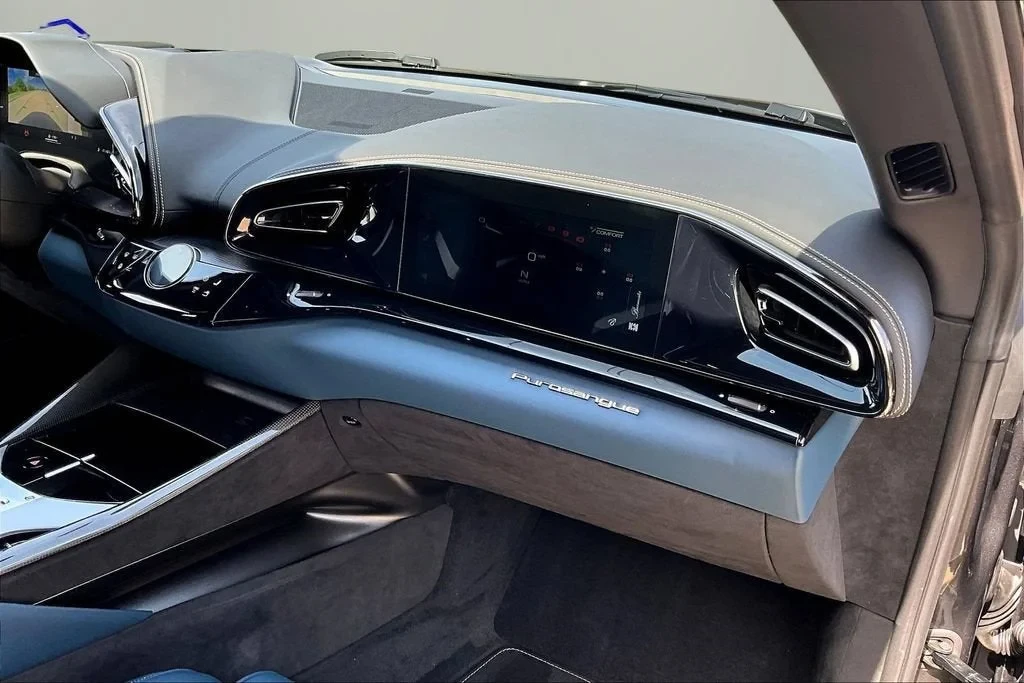 2026 Ferrari Purosangue - Image 26 of 31