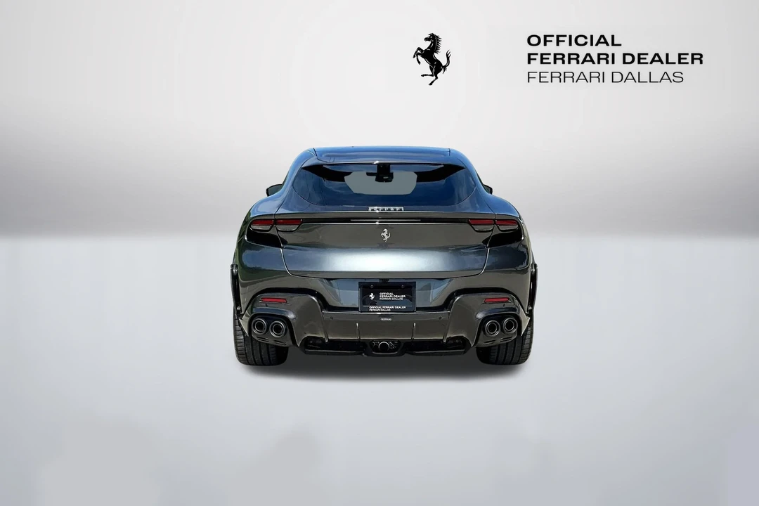 2026 Ferrari Purosangue - Image 6 of 31