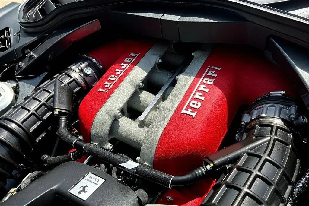 2026 Ferrari Purosangue - Image 31 of 31