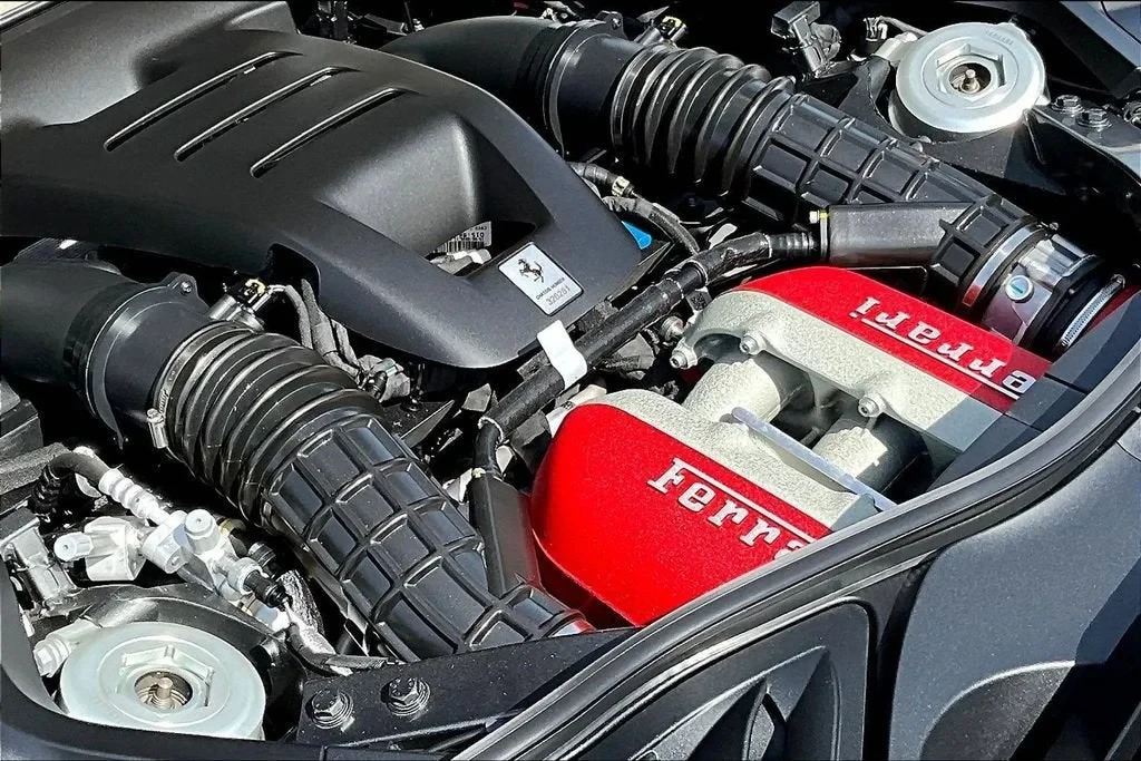 2026 Ferrari Purosangue - Image 30 of 31