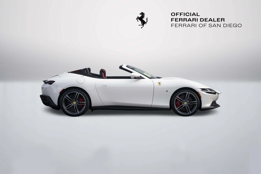 2026 Ferrari Roma - Image 6 of 31