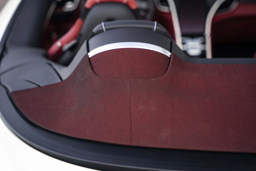 2026 Ferrari Roma - Image 15 of 31