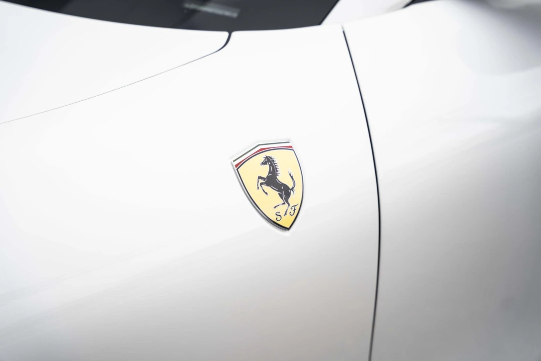 2026 Ferrari Roma - Image 20 of 31