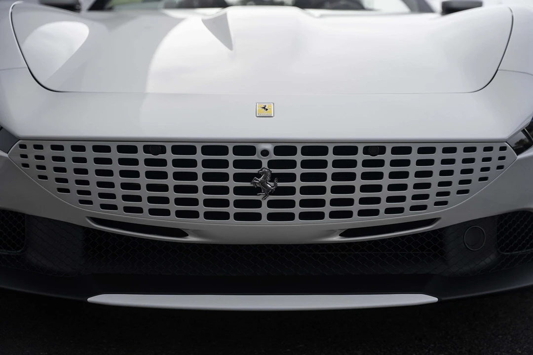 2026 Ferrari Roma - Image 23 of 31
