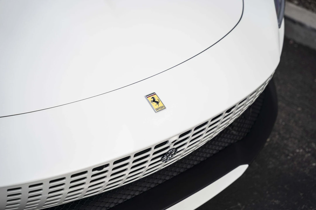 2026 Ferrari Roma - Image 25 of 31