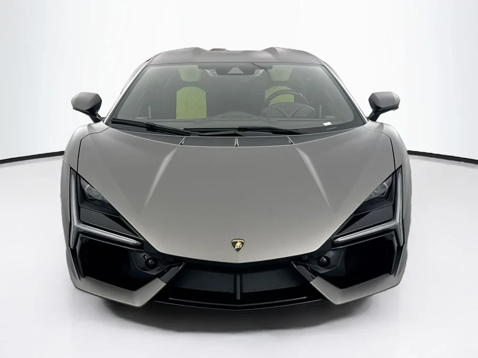 2026 Lamborghini Revuelto - Image 2 of 31
