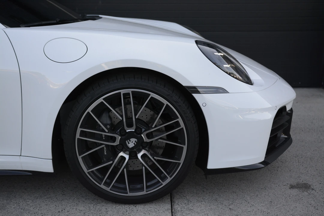 2026 Porsche 992 Carrera - Image 10 of 31
